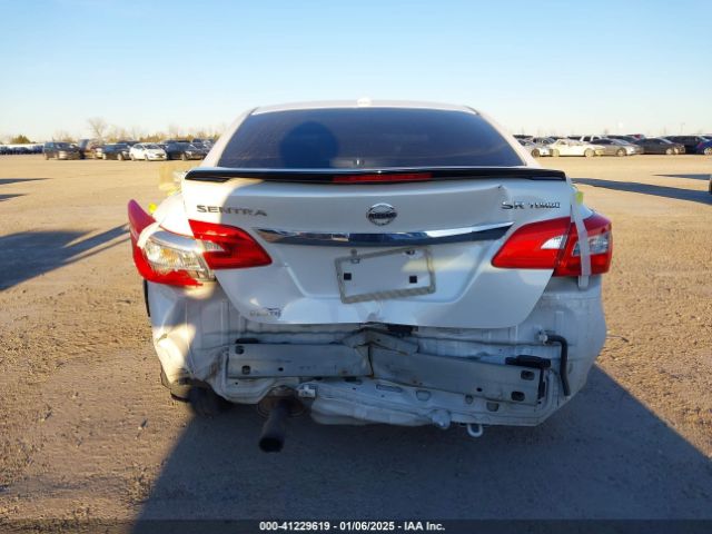 3N1CB7AP8HY293677 Nissan Sentra Sr Turbo