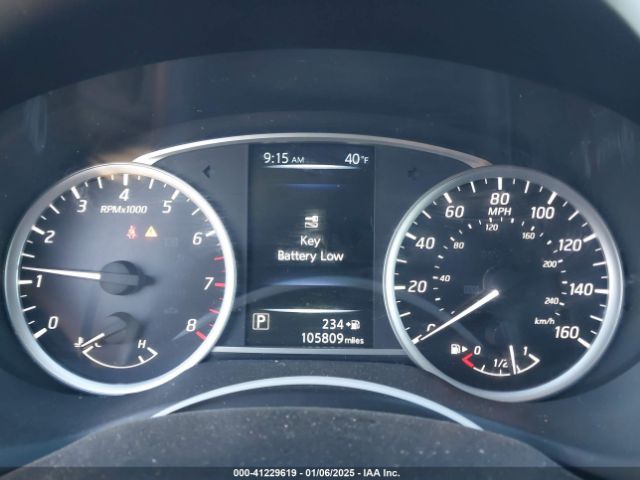 3N1CB7AP8HY293677 Nissan Sentra Sr Turbo
