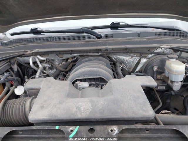1GKS2HKC7FR100534 GMC Yukon Xl 1500 Slt