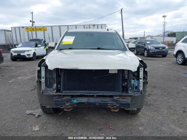 1GKS2HKC7FR100534 GMC Yukon Xl 1500 Slt