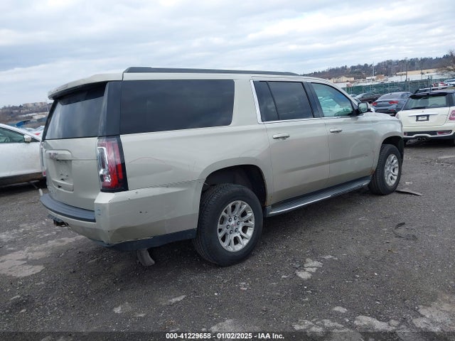 1GKS2HKC7FR100534 GMC Yukon Xl 1500 Slt