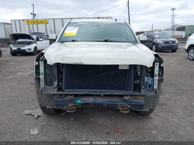 1GKS2HKC7FR100534 GMC Yukon Xl 1500 Slt