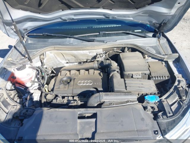 WA1BFCFS2GR018713 Audi Q3 2.0t Premium Plus