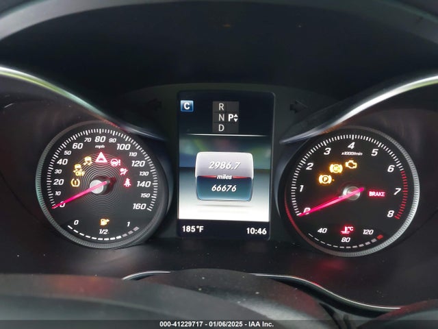 55SWF4KB3HU215771 Mercedes-Benz C 300 4matic/luxury 4matic/sport 4matic