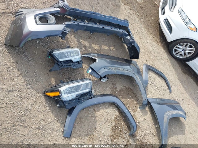 3TMBZ5DN0LM026102 Toyota Tacoma Trd Sport