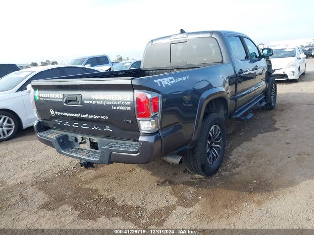 3TMBZ5DN0LM026102 Toyota Tacoma Trd Sport