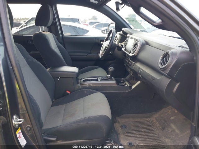 3TMBZ5DN0LM026102 Toyota Tacoma Trd Sport