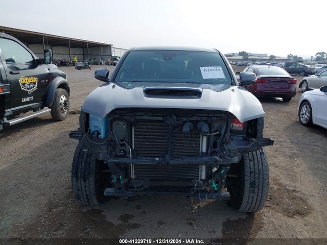 3TMBZ5DN0LM026102 Toyota Tacoma Trd Sport