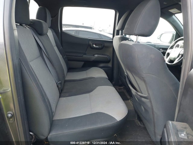 3TMBZ5DN0LM026102 Toyota Tacoma Trd Sport