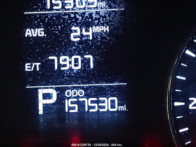 KIA FORTE LX 2016 KNAFX4A61G5549118 Image 15