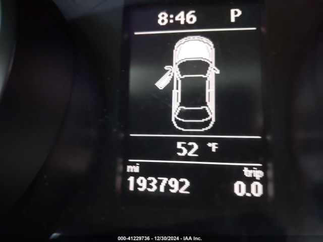 1VWAS7A37GC026679 Volkswagen Passat 1.8t S