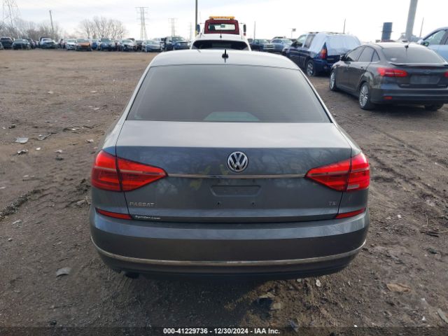 1VWAS7A37GC026679 Volkswagen Passat 1.8t S