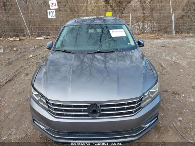 1VWAS7A37GC026679 Volkswagen Passat 1.8t S