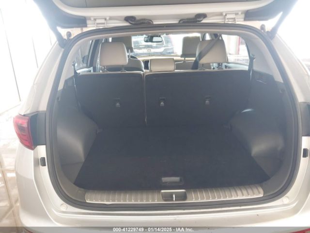 KNDPRCA63H7251218 KIA Sportage Sx Turbo