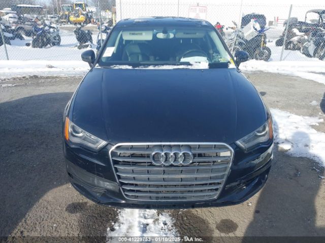 WAUACGFF5F1013357 Audi A3 1.8t Premium