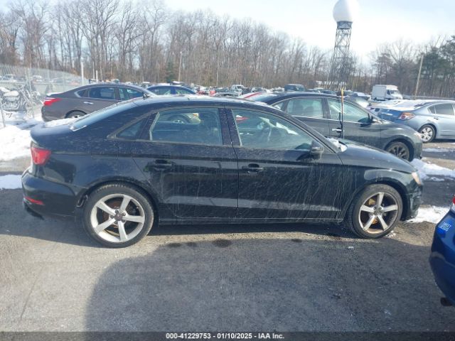 WAUACGFF5F1013357 Audi A3 1.8t Premium