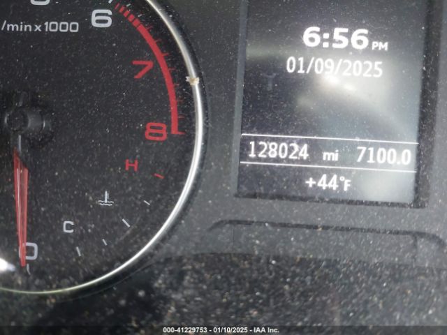 WAUACGFF5F1013357 Audi A3 1.8t Premium