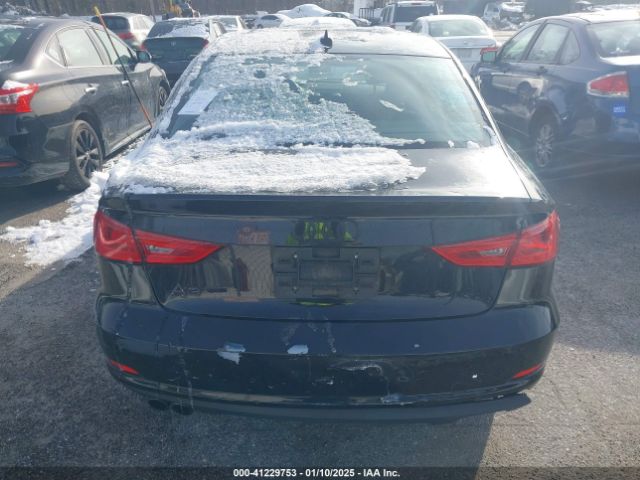 WAUACGFF5F1013357 Audi A3 1.8t Premium