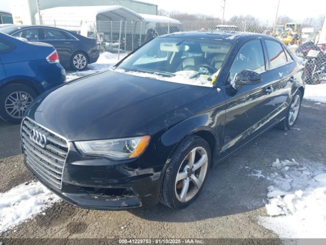 WAUACGFF5F1013357 Audi A3 1.8t Premium