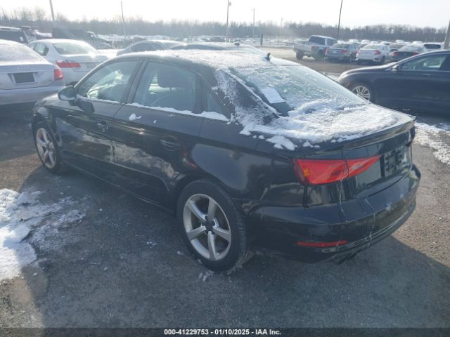 WAUACGFF5F1013357 Audi A3 1.8t Premium