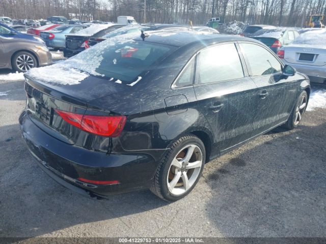 WAUACGFF5F1013357 Audi A3 1.8t Premium