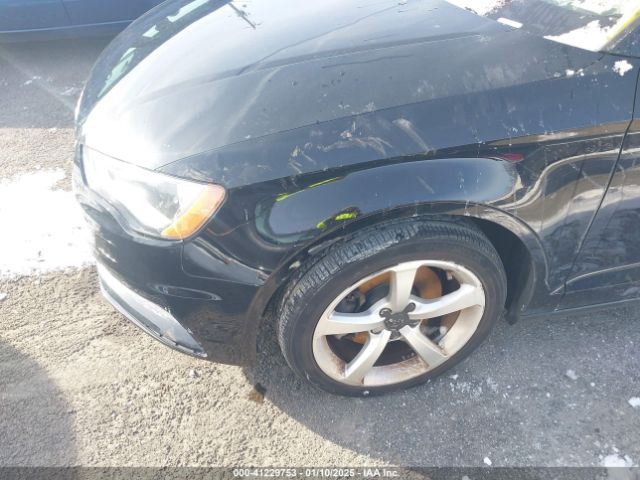 WAUACGFF5F1013357 Audi A3 1.8t Premium