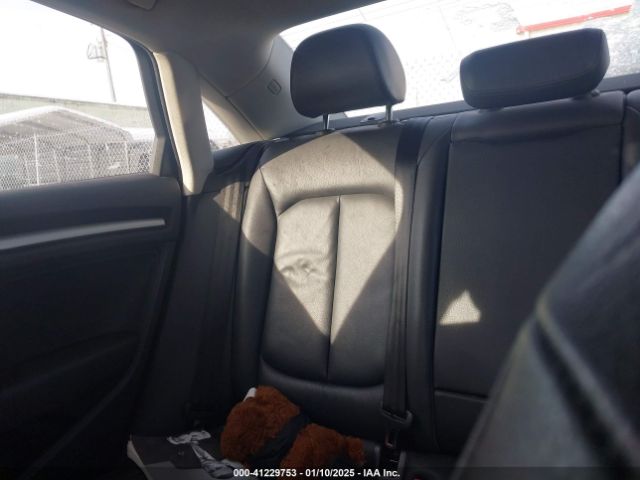 WAUACGFF5F1013357 Audi A3 1.8t Premium