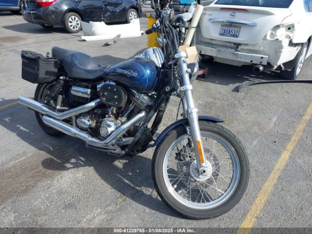 2013 HARLEY-DAVIDSON FXDC 1HD1GV431DC333540