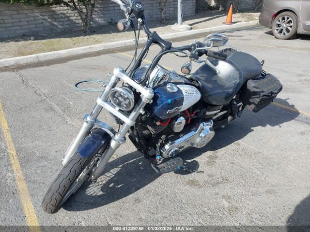 2013 HARLEY-DAVIDSON FXDC 1HD1GV431DC333540 Photo 1