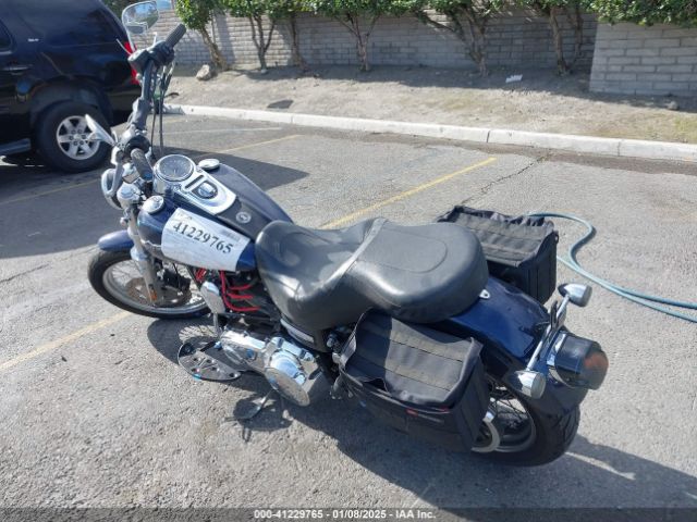 2013 HARLEY-DAVIDSON FXDC 1HD1GV431DC333540 Photo 2