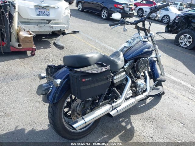 2013 HARLEY-DAVIDSON FXDC 1HD1GV431DC333540 Photo 3