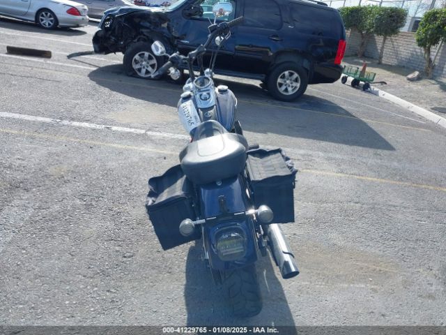 2013 HARLEY-DAVIDSON FXDC 1HD1GV431DC333540 Photo 5