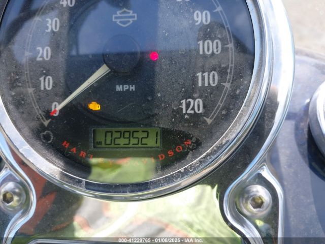 2013 HARLEY-DAVIDSON FXDC 1HD1GV431DC333540 Photo 6