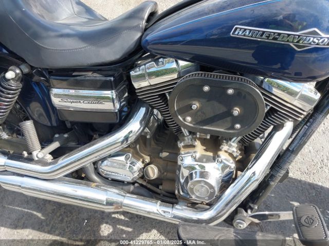 2013 HARLEY-DAVIDSON FXDC 1HD1GV431DC333540 Photo 7