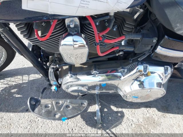 2013 HARLEY-DAVIDSON FXDC 1HD1GV431DC333540 Photo 8