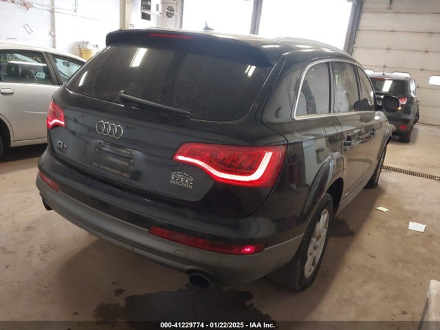 2013 AUDI Q7 WA1LGAFE6DD000112 Photo 3