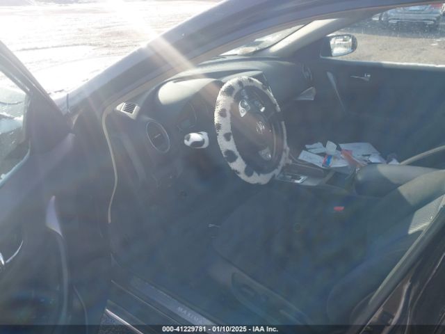 1N4AA5AP0EC433047 Nissan Maxima 3.5 S