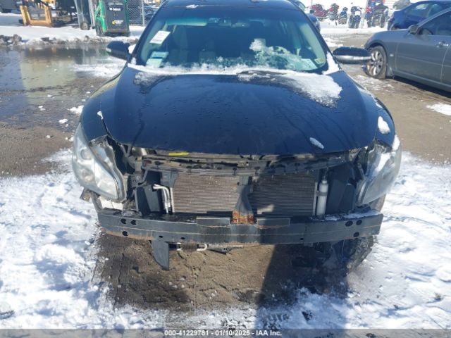 1N4AA5AP0EC433047 Nissan Maxima 3.5 S