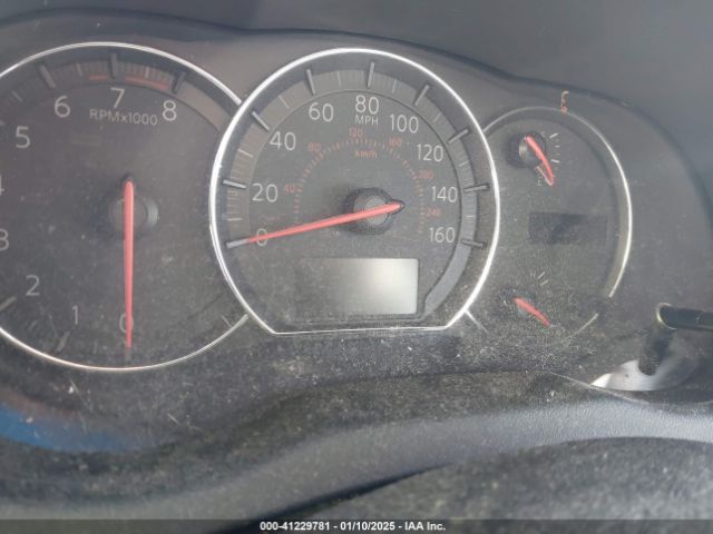 1N4AA5AP0EC433047 Nissan Maxima 3.5 S