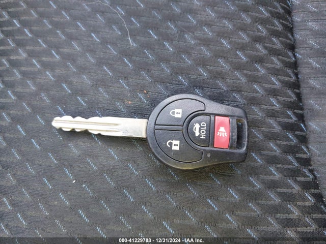 Nissan SENTRA SR 2014 3N1AB7AP3EL611334 Image 11