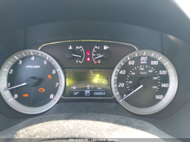 Nissan SENTRA SR 2014 3N1AB7AP3EL611334 Image 7
