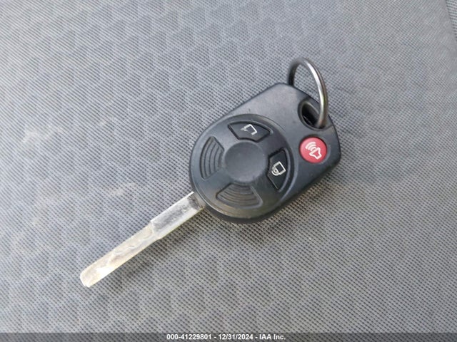 Ford ESCAPE SE 2017 1FMCU9G99HUB35150 Image 11