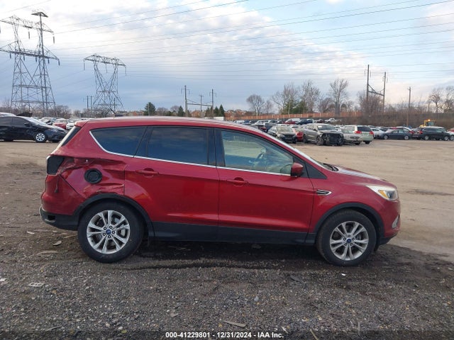 Ford ESCAPE SE 2017 1FMCU9G99HUB35150 Image 13