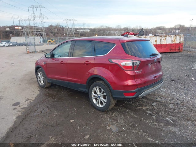 Ford ESCAPE SE 2017 1FMCU9G99HUB35150 Image 3