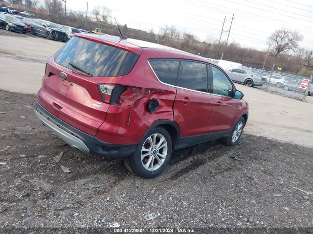Ford ESCAPE SE 2017 1FMCU9G99HUB35150 Image 4