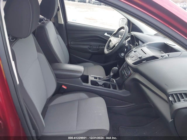 Ford ESCAPE SE 2017 1FMCU9G99HUB35150 Image 5