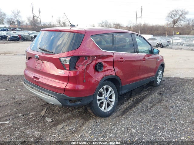Ford ESCAPE SE 2017 1FMCU9G99HUB35150 Image 6