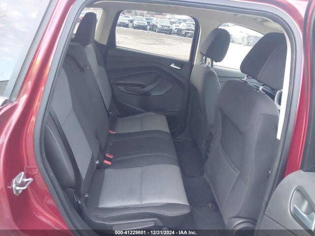 Ford ESCAPE SE 2017 1FMCU9G99HUB35150 Image 8