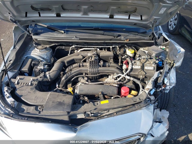 Subaru Impreza 2.0i 2017 4S3GTAA62H3732459 Image 10