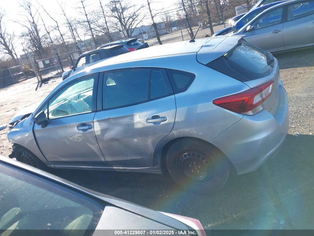 Subaru Impreza 2.0i 2017 4S3GTAA62H3732459 Image 14